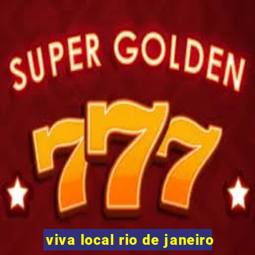 viva local rio de janeiro